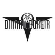 dimmu borgir Logo PNG Vector