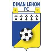 DINAN-LÉHON FC Logo PNG Vector