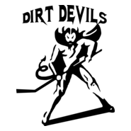 Dirt Devils Logo PNG Vector