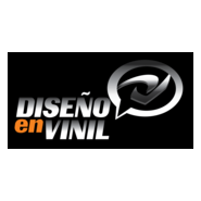 Diseño en Vinil Logo PNG Vector