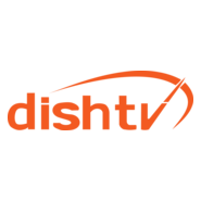 DishTV Logo PNG Vector