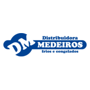 Distribuidora Medeiros Logo PNG Vector