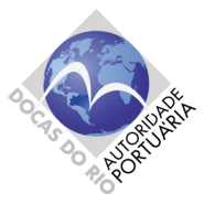 Docas do Rio Logo PNG Vector