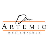 DON ARTEMIO Logo PNG Vector