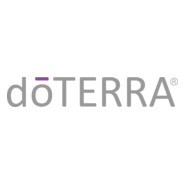 Doterra Logo PNG Vector