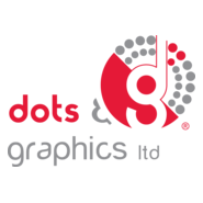 Dots and Graphics Ltd. Logo PNG Vector