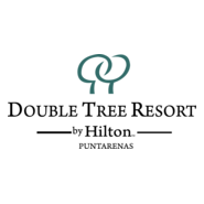 Double Tree Resort Logo PNG Vector