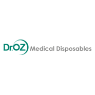 DR.OZ Logo PNG Vector