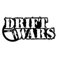 DriftWars Logo PNG Vector