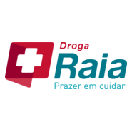 Droga Raia Logo PNG Vector