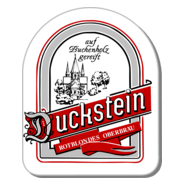 Duckstein Logo PNG Vector