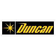 Duncan Logo PNG Vector