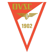 DVSC Debrecen Logo PNG Vector