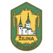 Dynamo Zilina 60's Logo PNG Vector