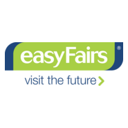 easyFairs Logo PNG Vector