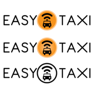 EASYTAXI Logo PNG Vector