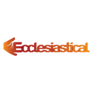 Ecclesiastical Logo PNG Vector
