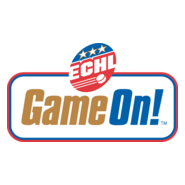 ECHL GAME ON Logo PNG Vector