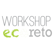 Eco Reto - Diseño Ecológico Logo PNG Vector