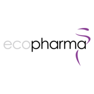 ECOPHARMA Logo PNG Vector