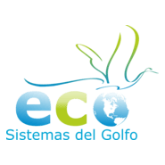 Ecosistemas del Golfo Logo PNG Vector