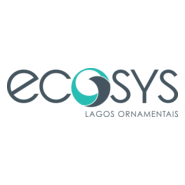 Ecosys Logo PNG Vector