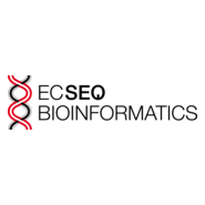 ecSeq Bioinformatics Logo PNG Vector