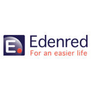 Edenred Logo PNG Vector