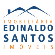 Edinaldo dos Santos Imóveis Logo PNG Vector