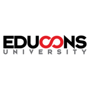 Educons University Logo PNG Vector