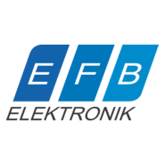 EFB Elektronik Logo PNG Vector