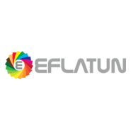 eflatun Logo PNG Vector