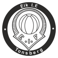 Eik IF Tønsberg Logo PNG Vector