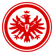 Eintracht Frankfurt Logo PNG Vector