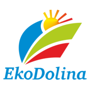 EkoDolina Logo PNG Vector