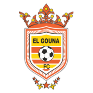 El Gouna Football Club Logo PNG Vector