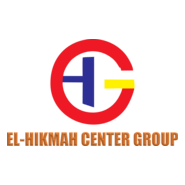 el-Hikmah Center Group Logo PNG Vector