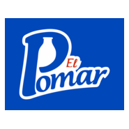 El Pomar Logo PNG Vector