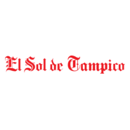 El Sol de Tampico Logo PNG Vector