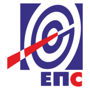 Elektroprivreda Srbije Logo PNG Vector