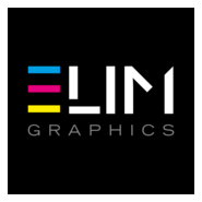 ELIM Graphics Logo PNG Vector