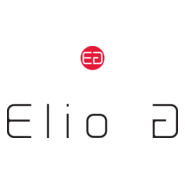Elio G Logo PNG Vector