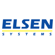 ELSEN Logo PNG Vector