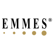EMMES Logo PNG Vector