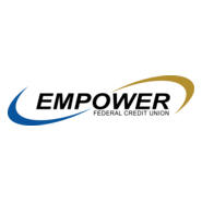 Empower Federal Credit Union Logo PNG Vector