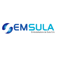 Emsula, Embotelladora S.A. Logo PNG Vector