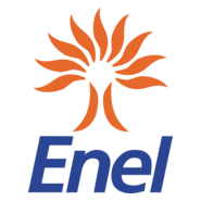Enel Logo PNG Vector