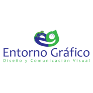 Entorno Gráfico Logo PNG Vector