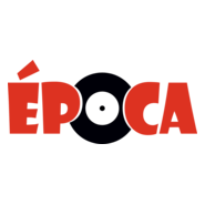 Epoca Logo PNG Vector