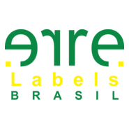 ERRE Labels Logo PNG Vector